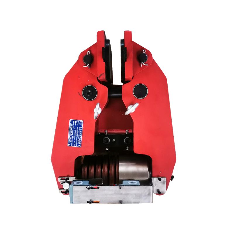 ST(1、2、3)SH系列安全制動器