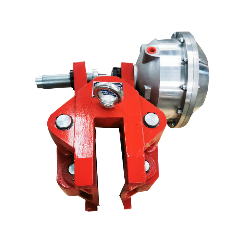 QP-D、CQP-D系列氣動(dòng)鉗盤(pán)式制動(dòng)器